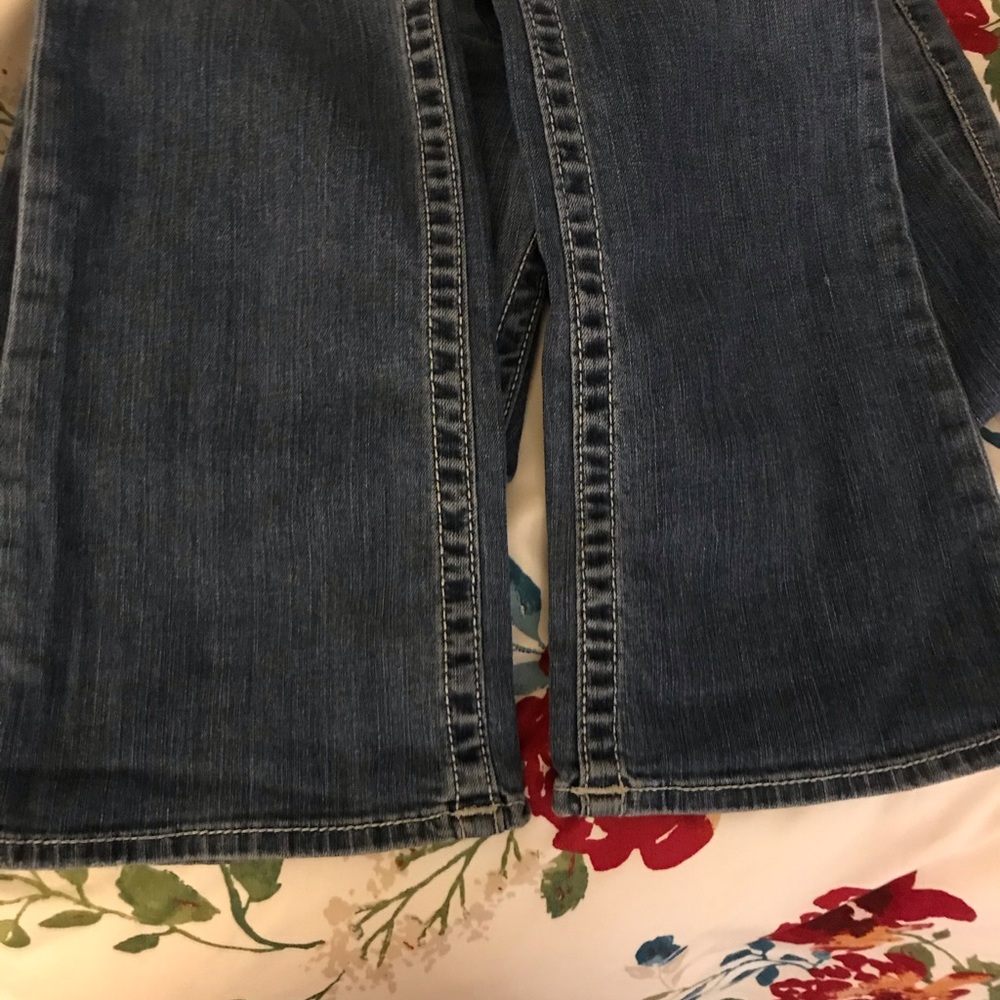 Bootcut jeans - Picture 5 of 7
